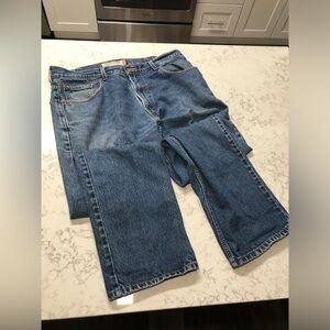 Men’s Levi Jean’s Regular Fit